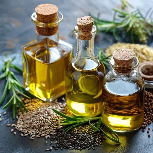 One Naturally Food Essentials