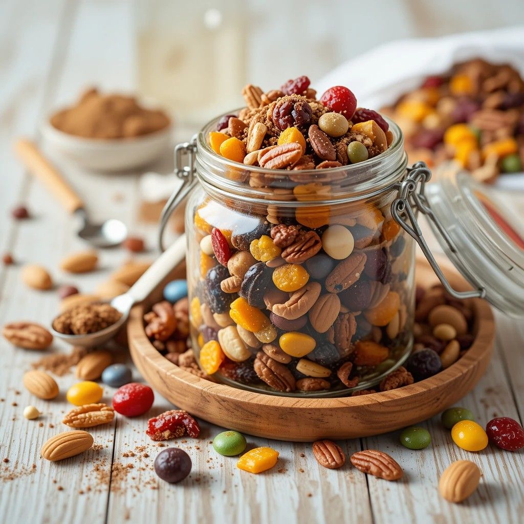 Natural Food Products