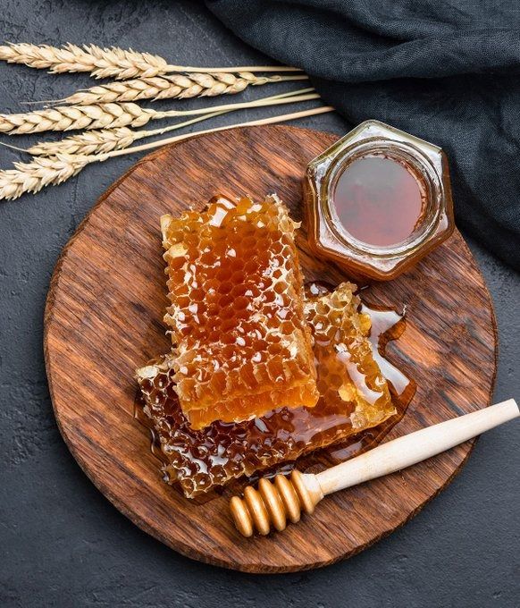 Natural Sweeteners