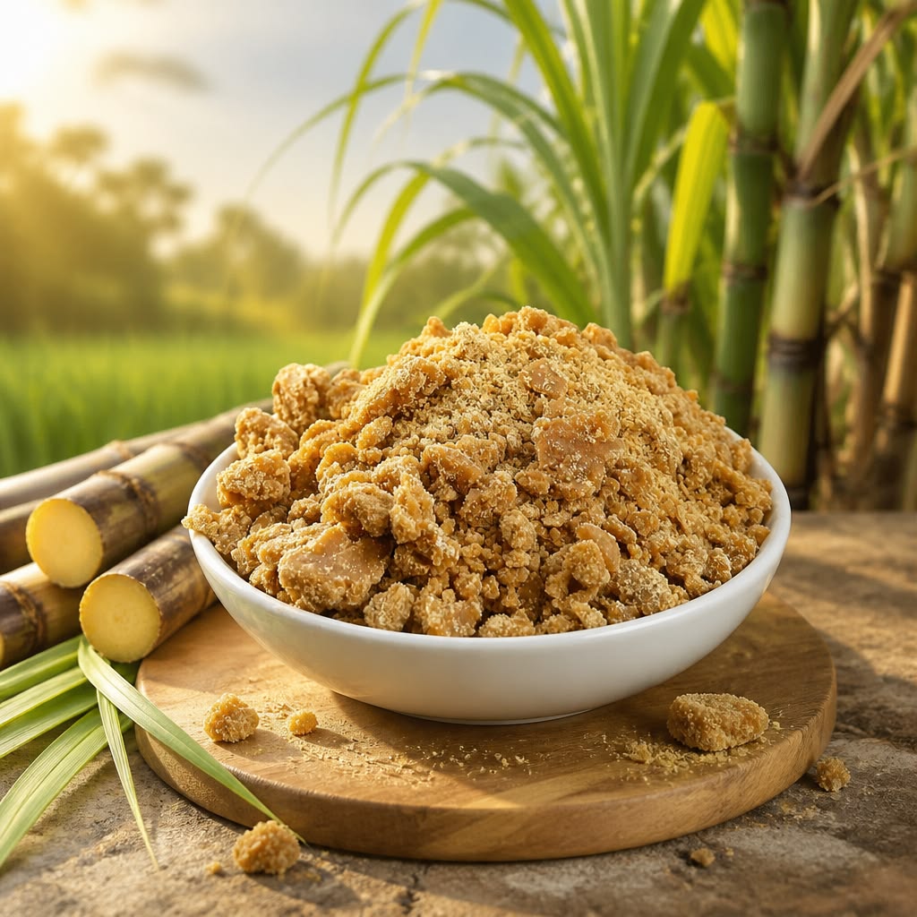 Natural Sweeteners