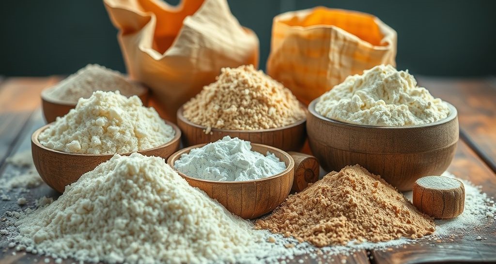 Pantry Essentials