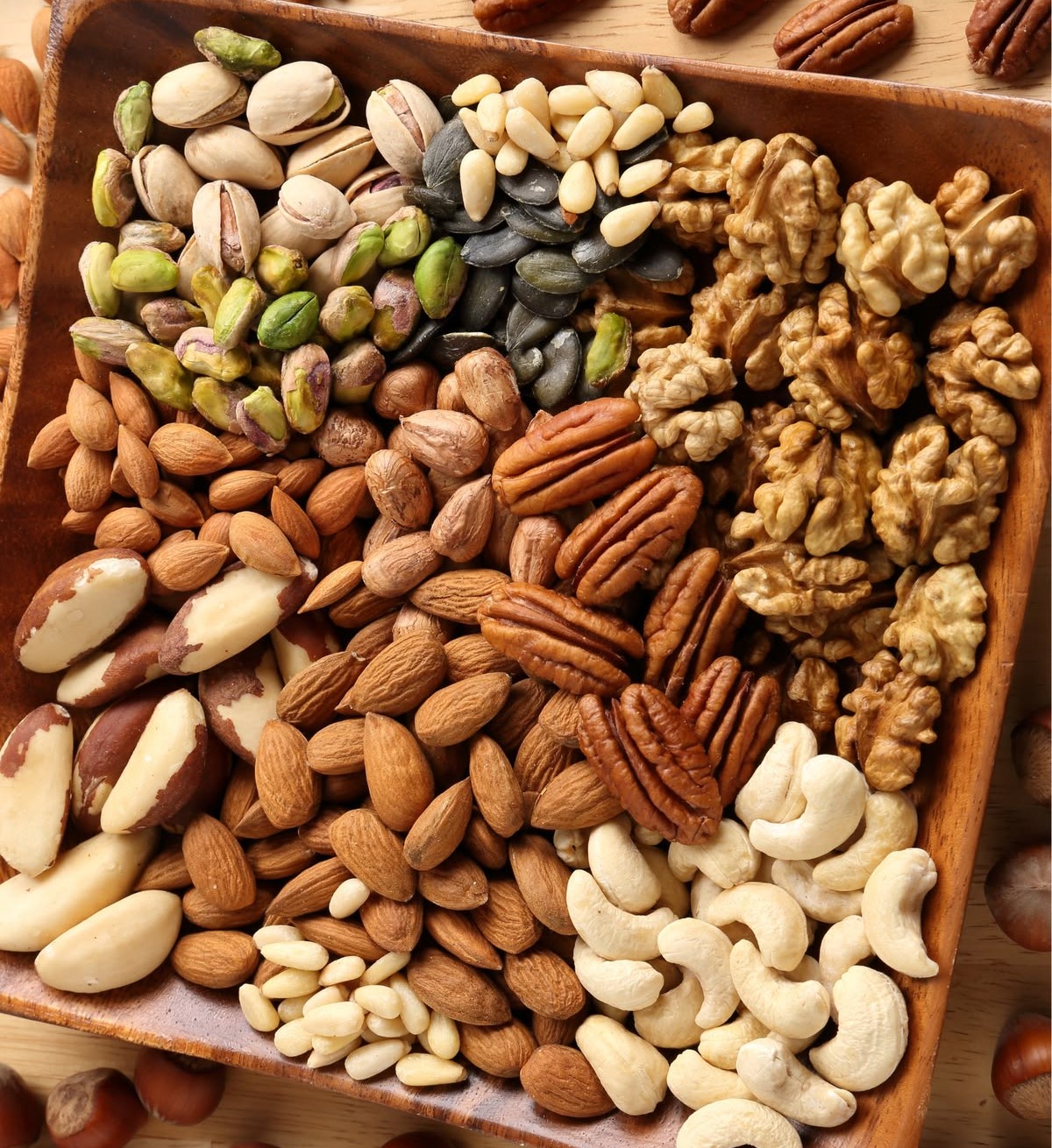 Pantry Essentials