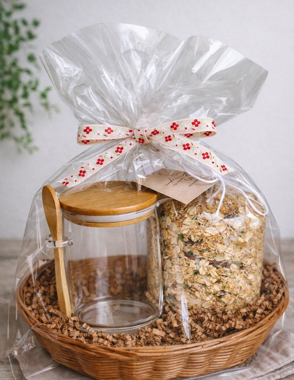 Natural Food Gift Sets
