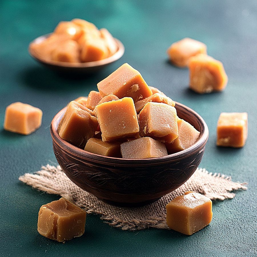 Natural Sweeteners