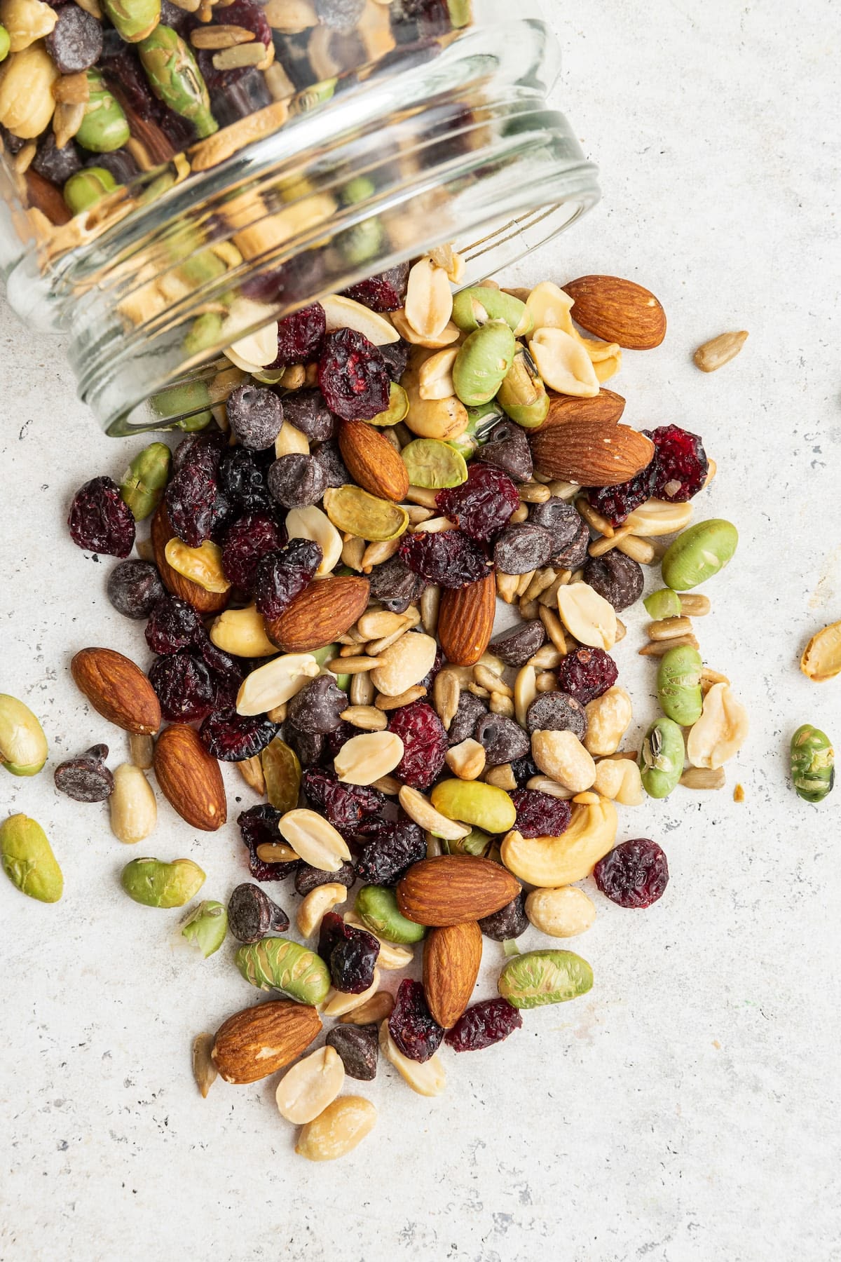 Pantry Essentials